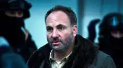 Мост 1 сезон 2 серия