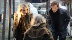 Мост 3 сезон 2 серия