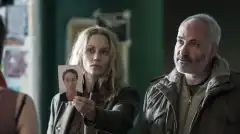 Мост 2 сезон 2 серия