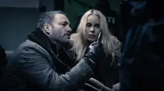 Мост 1 сезон 3 серия