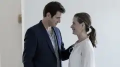 Мост 2 сезон 4 серия