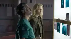 Мост 3 сезон 5 серия