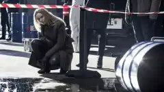 Мост 2 сезон 5 серия