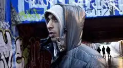 Мост 1 сезон 6 серия