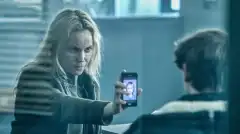 Мост 4 сезон 7 серия