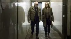 Мост 2 сезон 8 серия