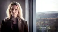 Мост 3 сезон 10 серия